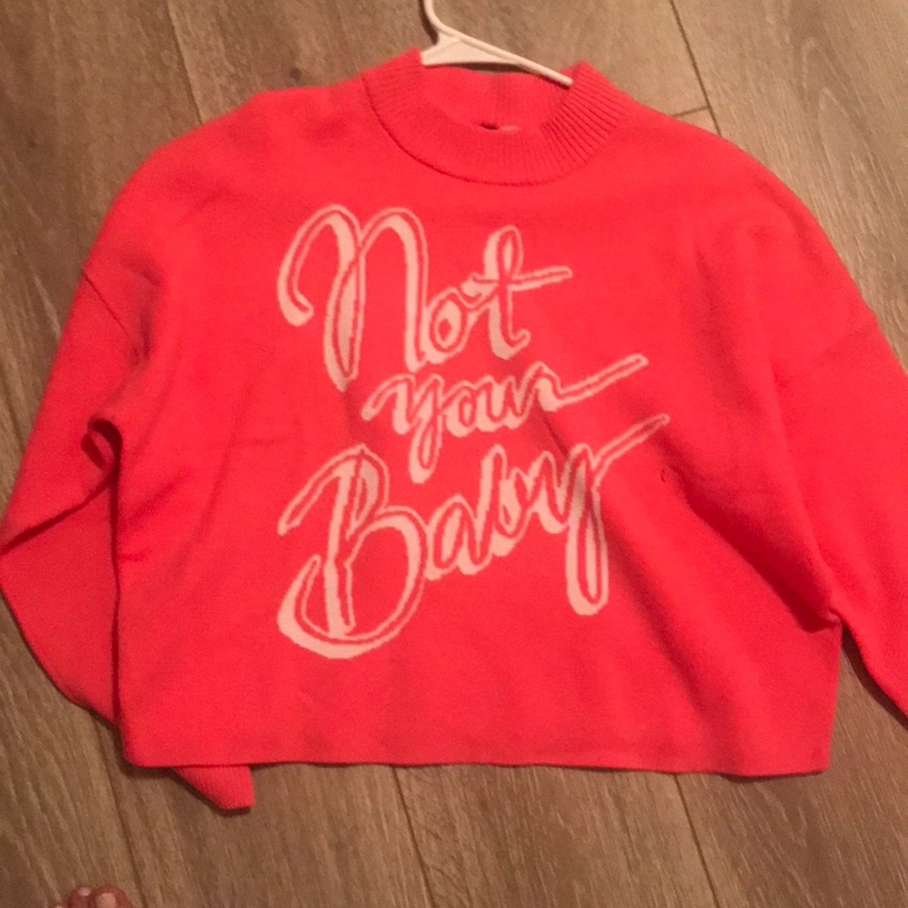 Sweater